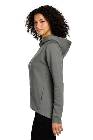 OGIO Ladies Bolt Full-Zip Hoodie LOG850