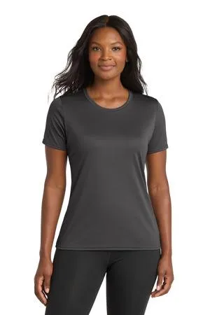 Port & Company Ladies Performance Tee. LPC380