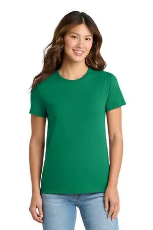 Port & Company - Ladies Essential Tee. LPC61
