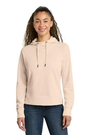 Sport-Tek  Ladies Lightweight French Terry Pullover Hoodie. LST272