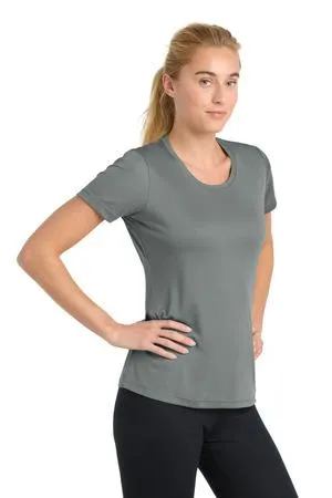 Sport-Tek Ladies PosiCharge Competitor Tee. LST350