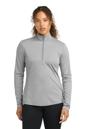 Sport-Tek  Ladies Endeavor 1/2-Zip Pullover. LST469