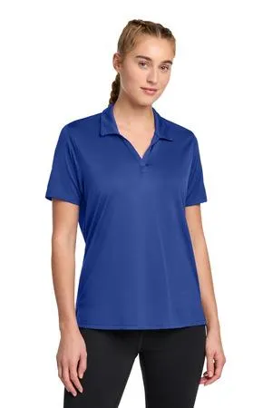 Sport-Tek Ladies Sideline Polo LST535