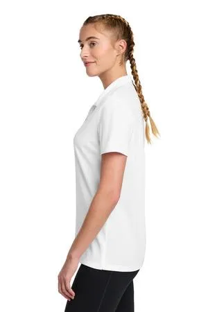 Sport-Tek Ladies UV Micropique Polo LST740