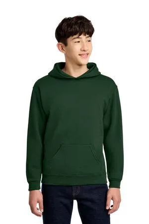 Youth Jerzees® 50/50 Hoodie