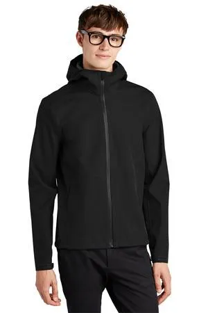 Mercer+Mettle Waterproof Rain Shell MM7000