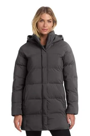 Mercer+Mettle Women's Puffy Parka MM7213