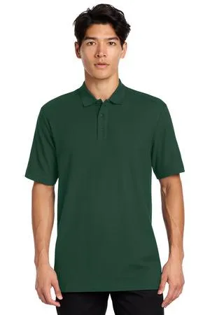 New Era  Venue Home Plate Polo. NEA300