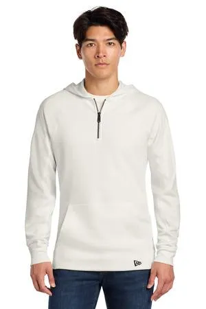 New Era STS 1/4-Zip Hoodie NEA541