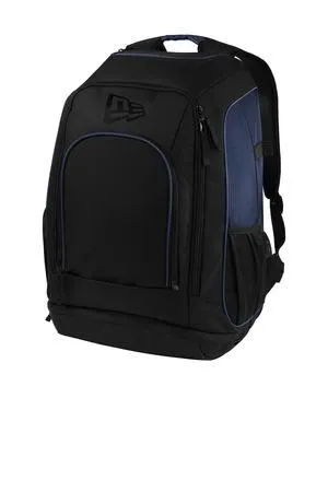 New Era  Shutout Backpack NEB300