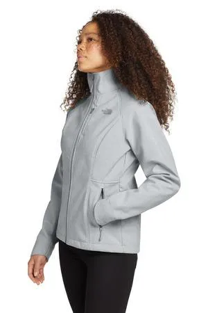 The North Face  Ladies Apex Barrier Soft Shell Jacket. NF0A3LGU