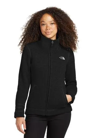 The North Face  Ladies Sweater Fleece Jacket. NF0A3LH8