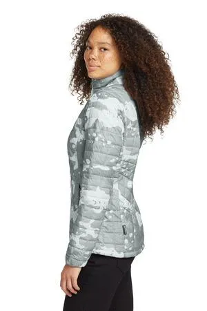 The North Face  Ladies ThermoBall  Trekker Jacket. NF0A3LHK