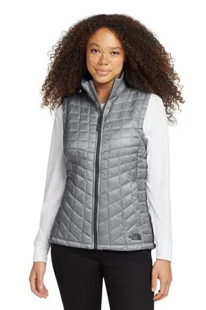 The North Face  Ladies ThermoBall   Trekker Vest. NF0A3LHL