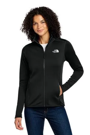 The North Face  Ladies Skyline Full-Zip Fleece Jacket NF0A7V62