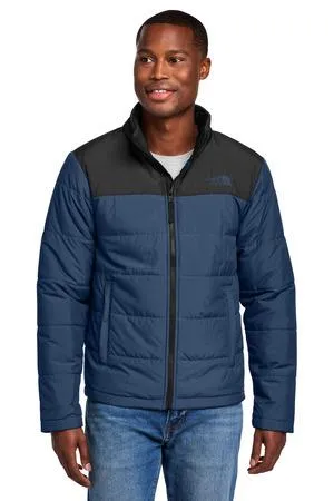 The North Face  Chest Logo Everyday Insulated Jacket NF0A7V6J