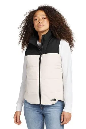 The North Face  Ladies Everyday Insulated Vest. NF0A529Q