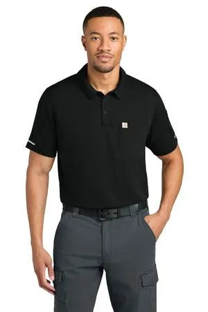 Carhartt FLD & RSCU Polo CTC16119