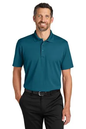 Port Authority Plaited Pique Polo K620