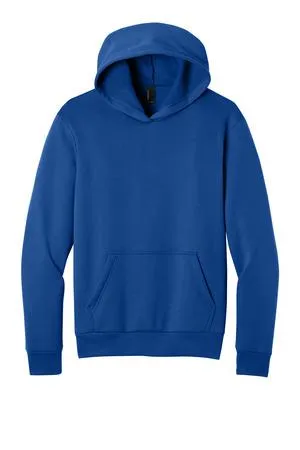 Port & Co Easy Fleece Pullover Hooded Sweatshirt PC68H