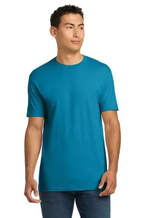 Next Level Apparel Unisex Cotton Tee. NL3600