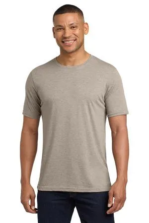 Next Level Apparel  Unisex Poly/Cotton Tee. NL6200