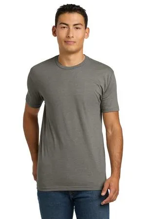 Next Level Apparel Unisex CVC Tee. NL6210