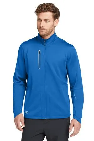 OGIO Fulcrum Full-Zip. OE700