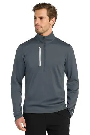OGIO Fulcrum 1/4-Zip. OE701