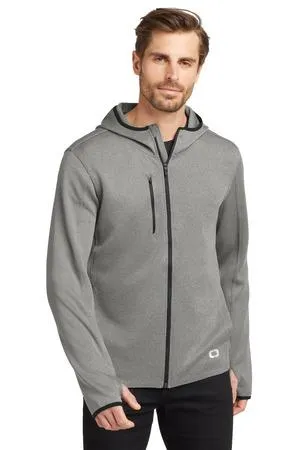OGIO  Stealth Full-Zip Jacket. OE728