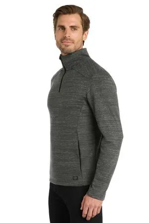 OGIO Flux 1/4-Zip OG823