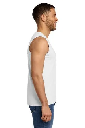 Port & Company Beach Wash Garment-Dyed Tank.  PC099TT