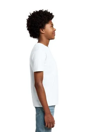 Port & Company Youth Beach Wash Garment-Dyed Tee. PC099Y