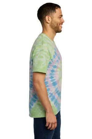 Port & Company - Tie-Dye Tee. PC147