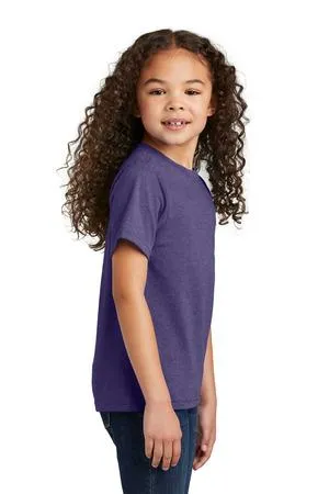 Port & Company Youth Tri-Blend Tee PC330Y