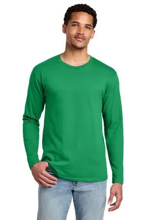 Port & Company Long Sleeve Fan Favorite Tee. PC450LS