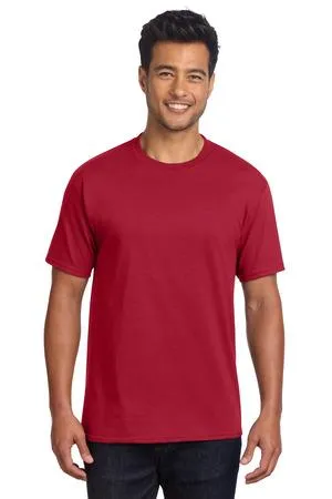 Port & Company Core Cotton DTG Tee PC54DTG