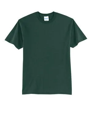 Port & Company - Core Blend Tee.  PC55
