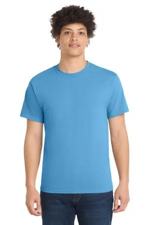 Port & Company Tall Core Blend Tee. PC55T