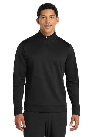 Port & CompanyPerformance Fleece 1/4-Zip Pullover Sweatshirt. PC590Q