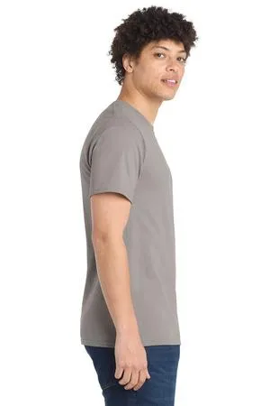 Port & Company - Essential Tee. PC61