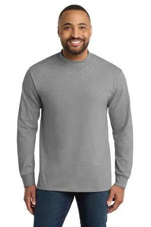 Port & Company - Essential Mock Turtleneck.  PC61M