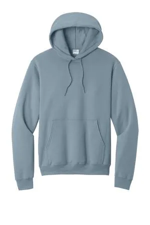 Port & Company - Core Fleece Pullover Hooded Sweatshirt. PC78H