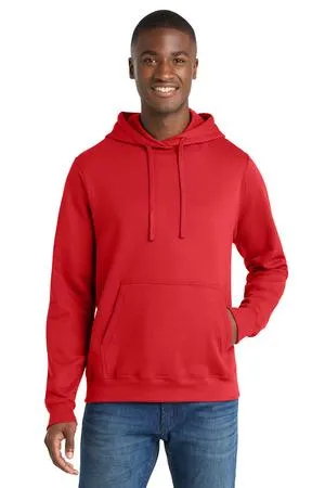 Port & Company Fan Favorite Fleece Pullover Hooded Sweatshirt. PC850H