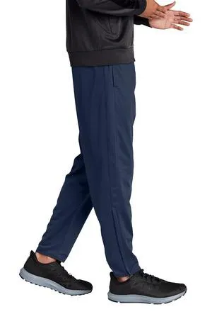 Sport-Tek  Tricot Track Jogger. PST95