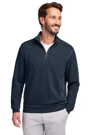 LIMITED EDITION Tommy Bahama Tobago Bay 1/2-Zip ST226342TB