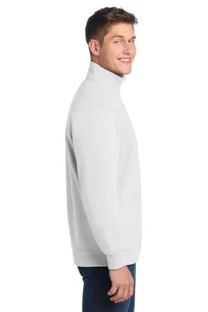 Sport-Tek 1/4-Zip Sweatshirt. ST253