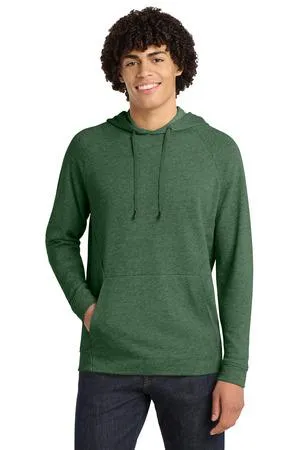 Sport-Tek  Lightweight French Terry Pullover Hoodie. ST272