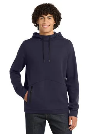 Sport-Tek  Triumph Hooded Pullover ST280