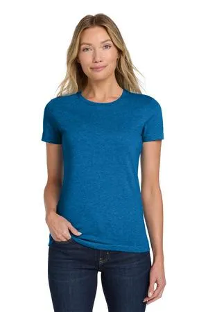Gildan Softstyle Ladies T-Shirt. 64000L